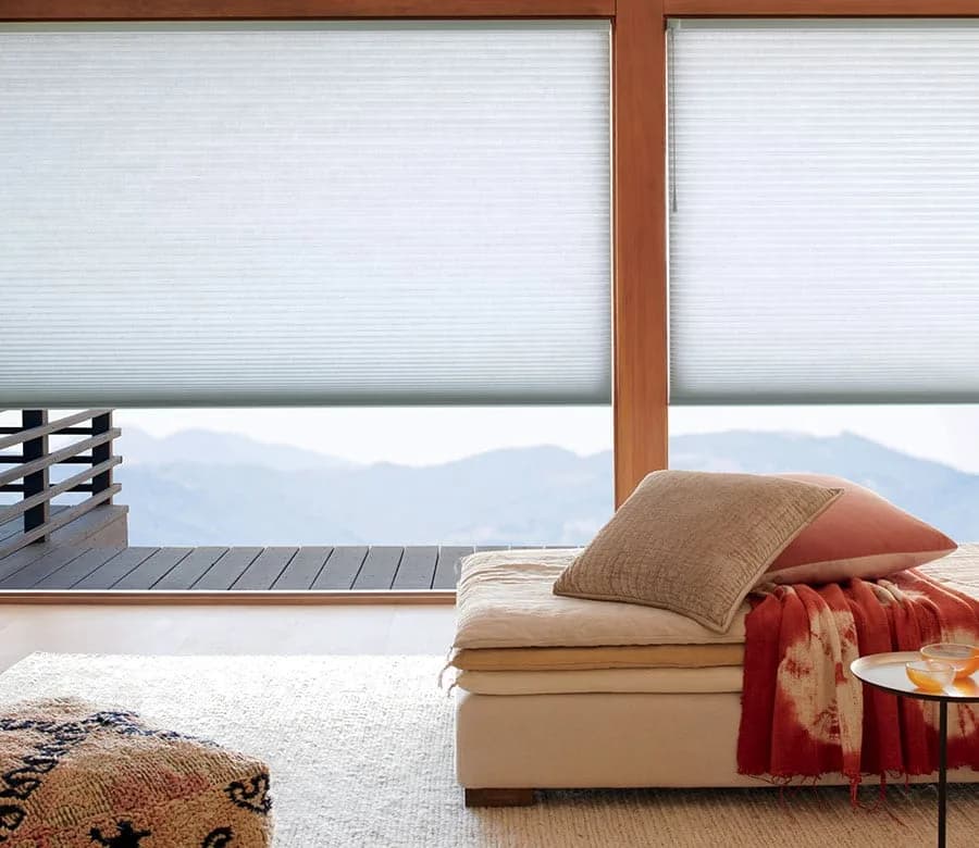 Luxe Window Works — custom window treatments in Northern Idaho
