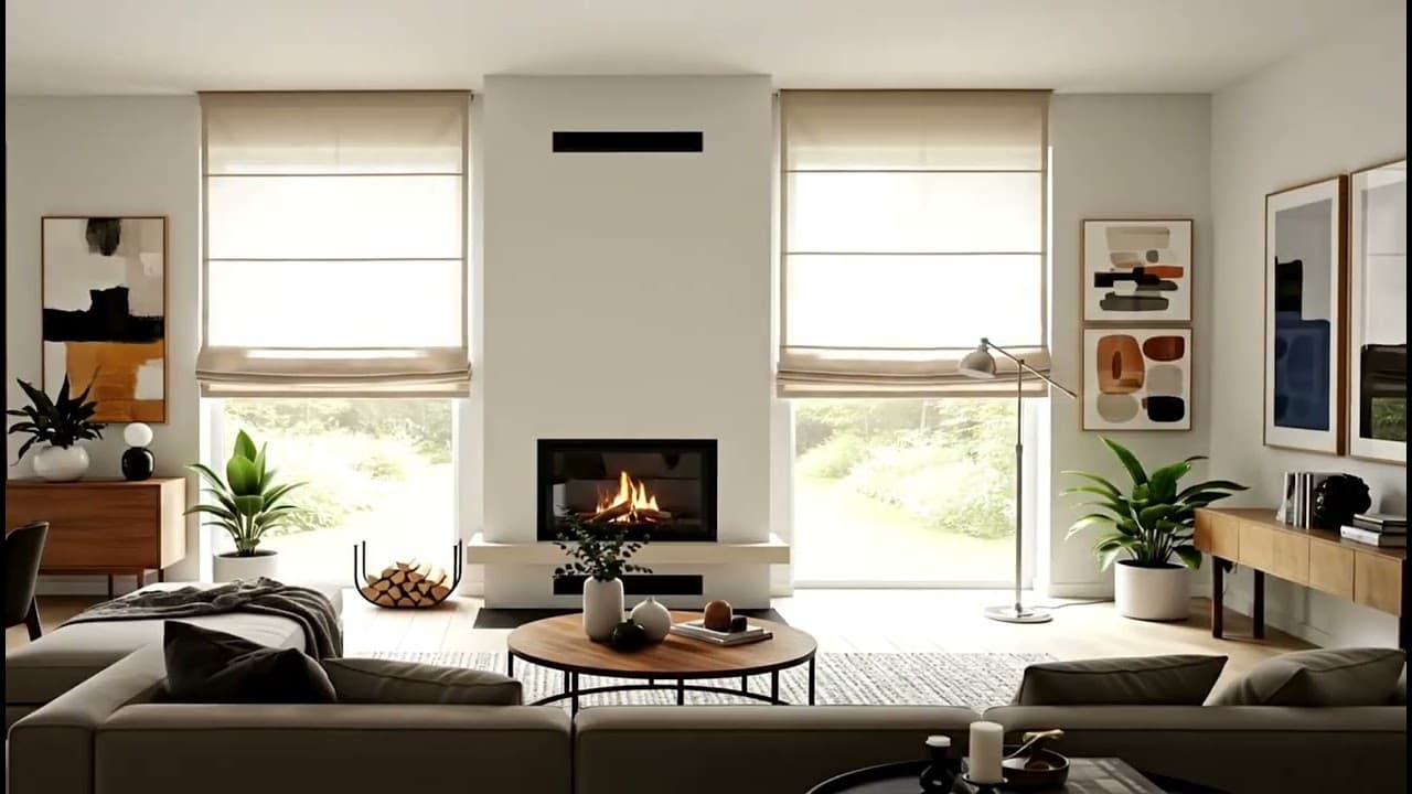 Luxe Window Works — Premium Window Treatments for Northern Idaho Homes