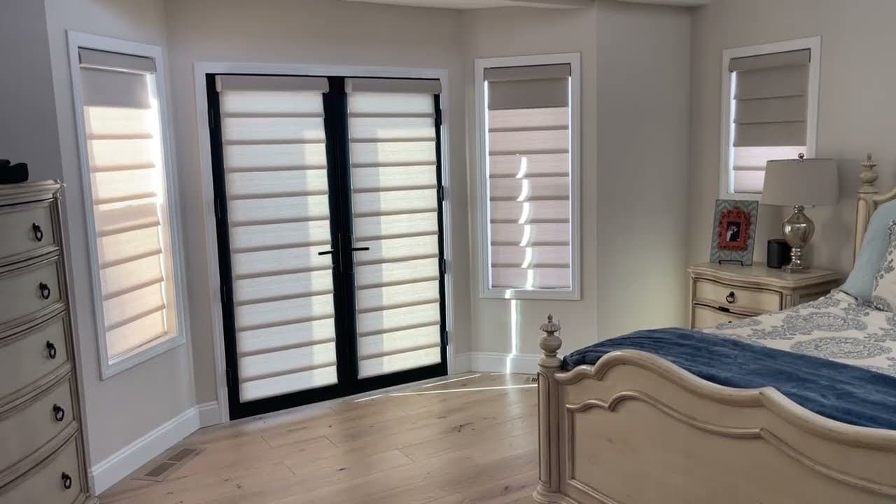 Vignette Duolite Shades