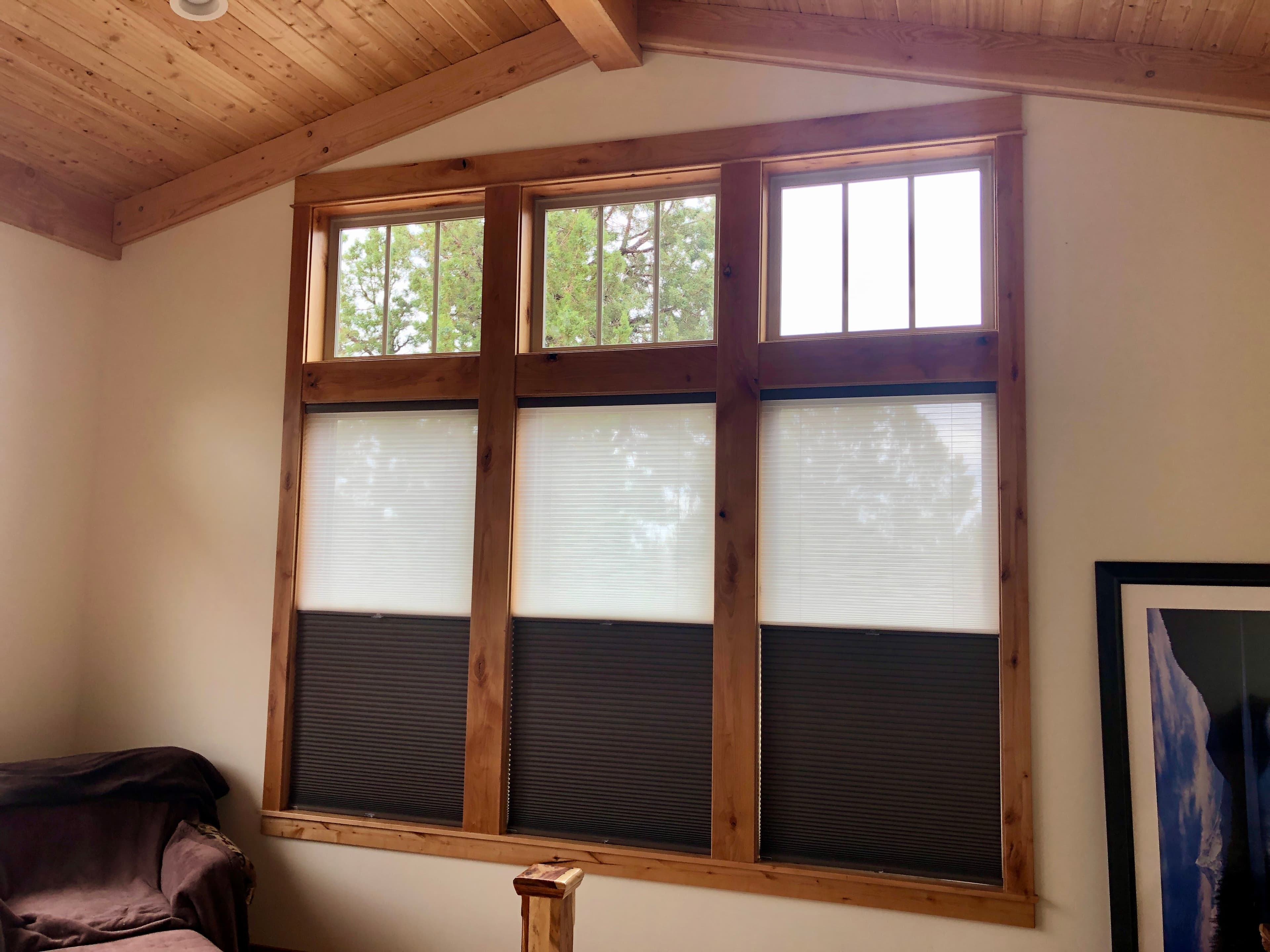 Beyond the Steam: Why Coeur d'Alene Homes Need Smart, Moisture-Proof Window Treatments for Bathrooms & Spas