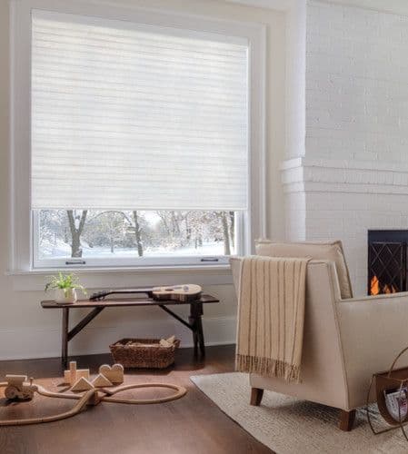 Why Cellular Shades Are the Smart Choice for Northern Idaho Homes