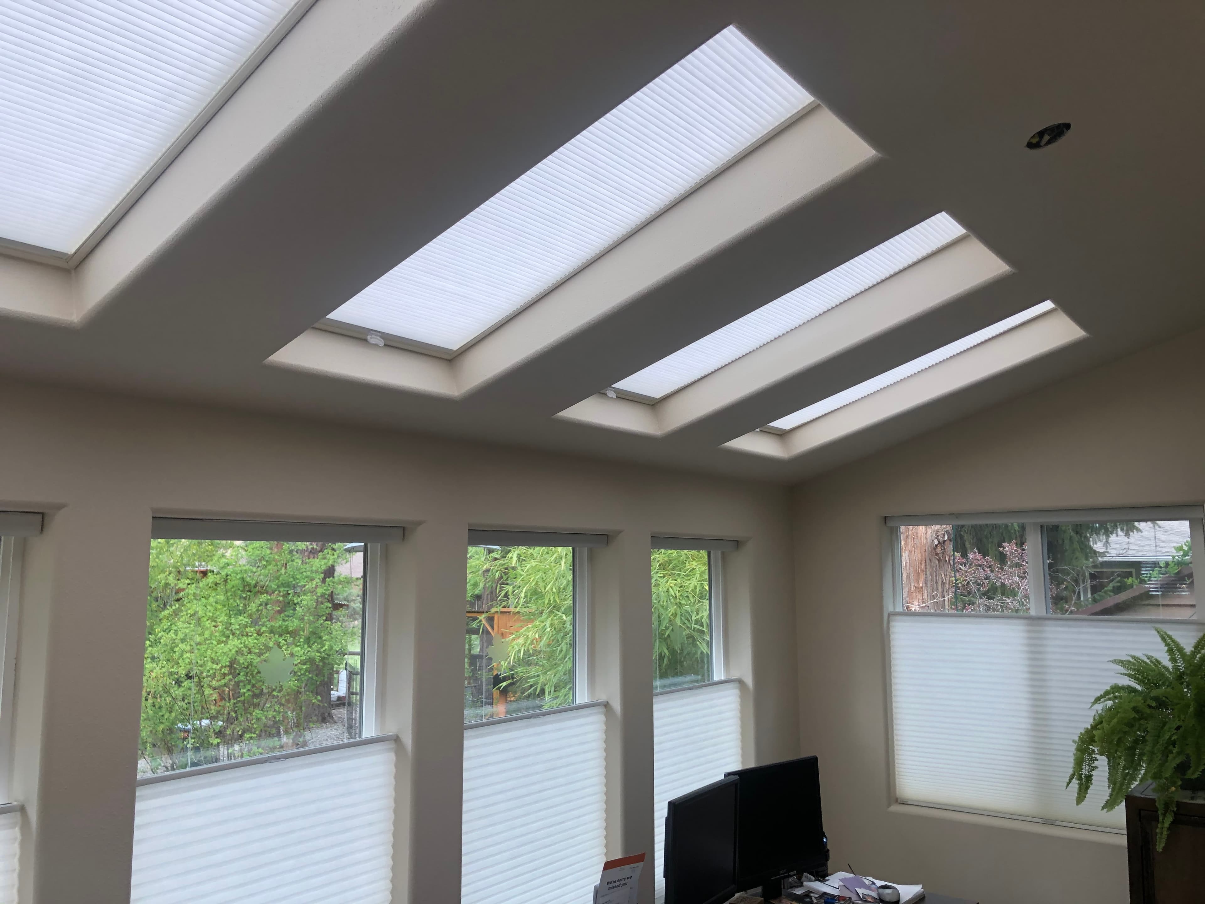 Unmasking the Sun: Why Your CDA View Needs Mermet KoolBlack® Technology, Not Just Any Screen