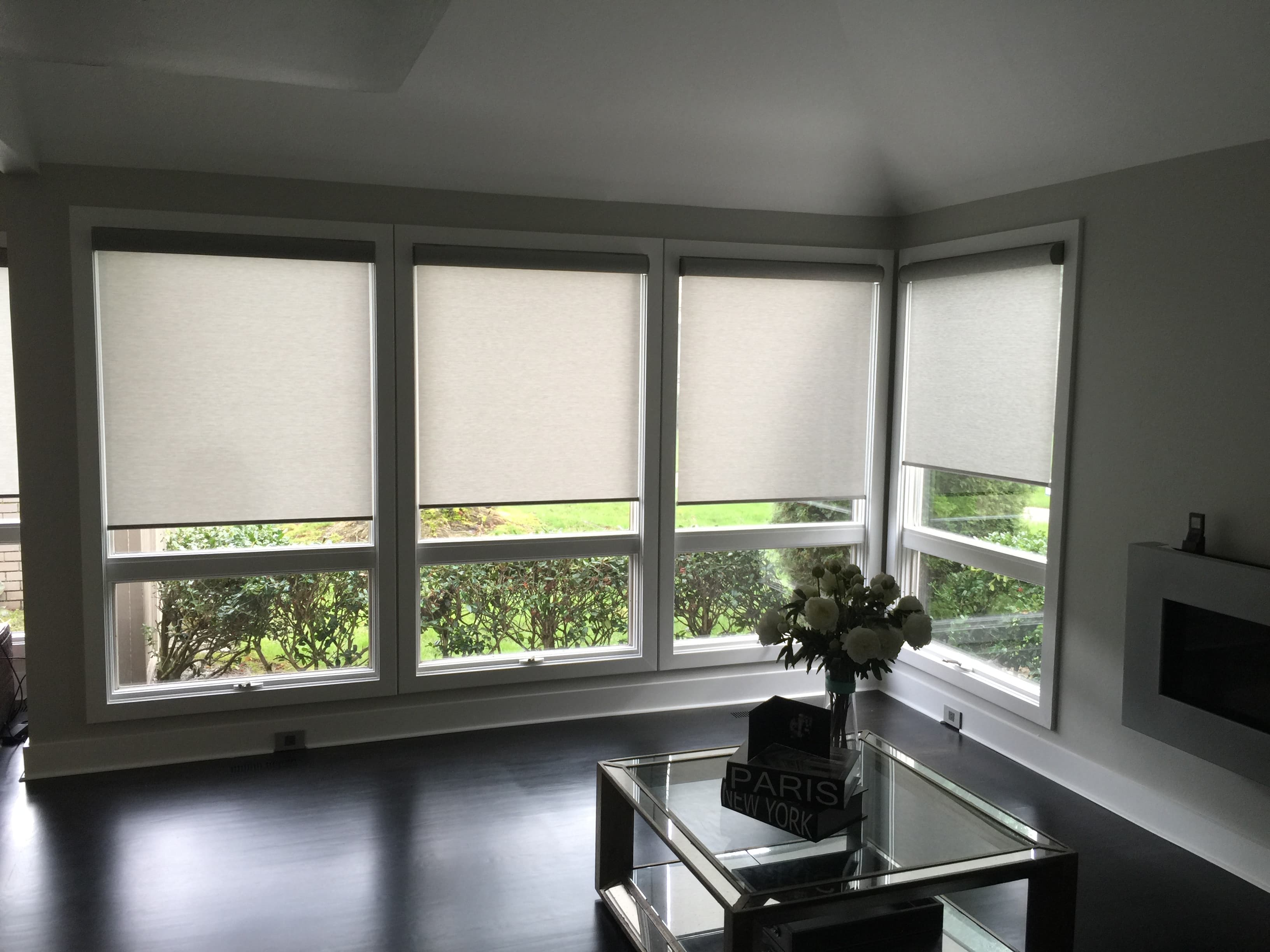 The Hidden Challenge of Roller Shades: Why Window Squareness Matters for a Perfect Fit