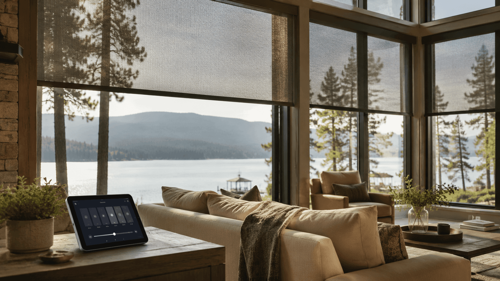 Window Treatments for Northern Idaho Second Homes — What to Look for in an Installer When You're Not There