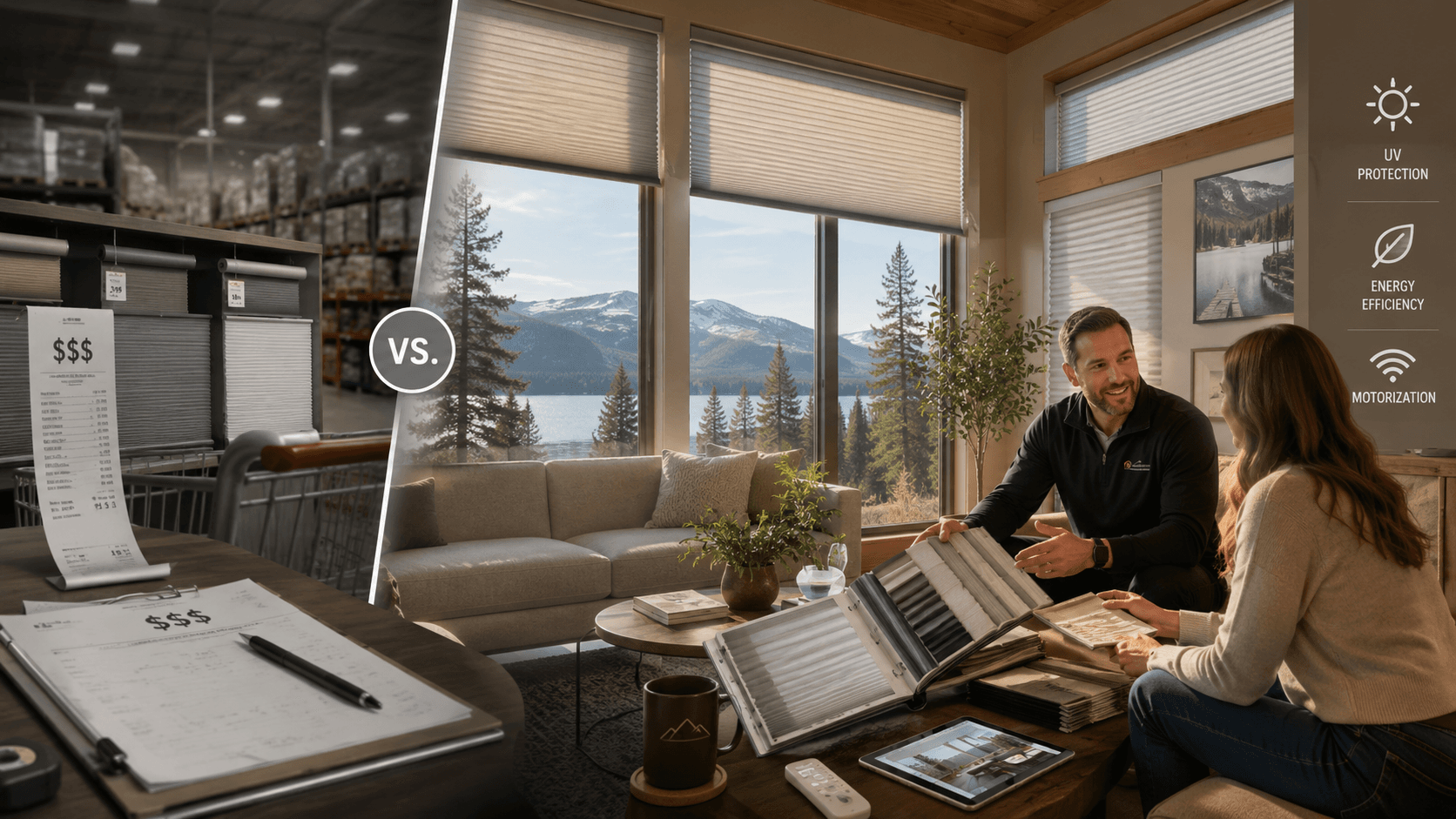 Are Costco Window Treatments Worth It? A Local Dealer Tells You the Truth