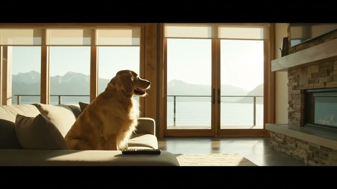 The Dog Days Of Summer!